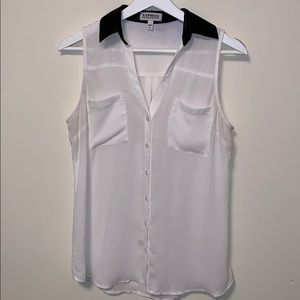 Express Portofino Top